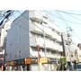 梅屋敷駅より徒歩3分 5階 築19年4ヶ月の賃貸物件