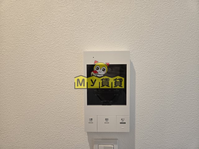セキュリティ　MOVE中村公園PREMIO