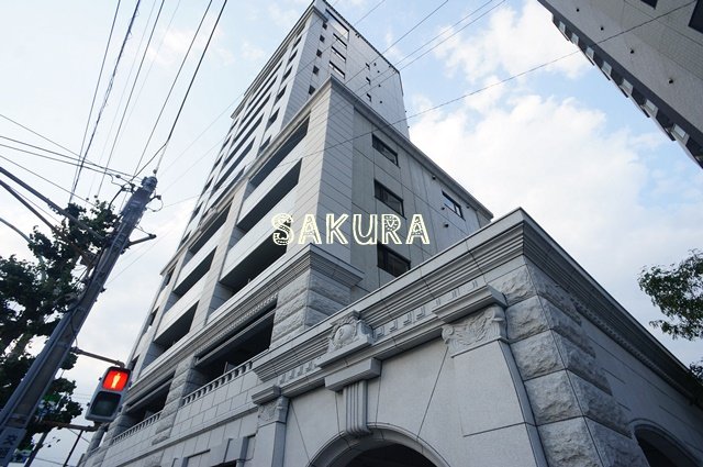 建物外観　建物外観を気になさる方へ、見た目の良い物件です♪