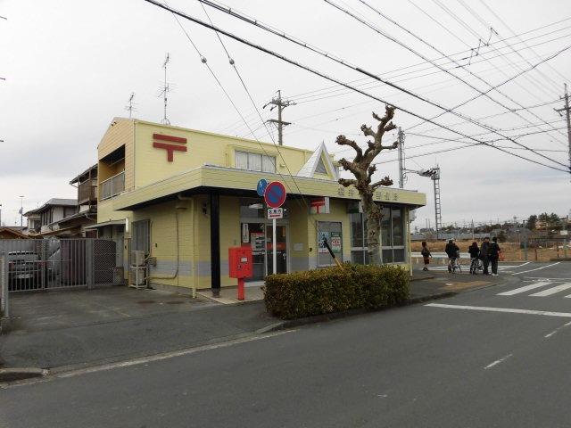 郵便局　袋井小川郵便局（郵便局）まで742m