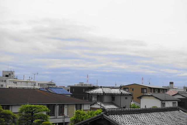 眺望　イメージ