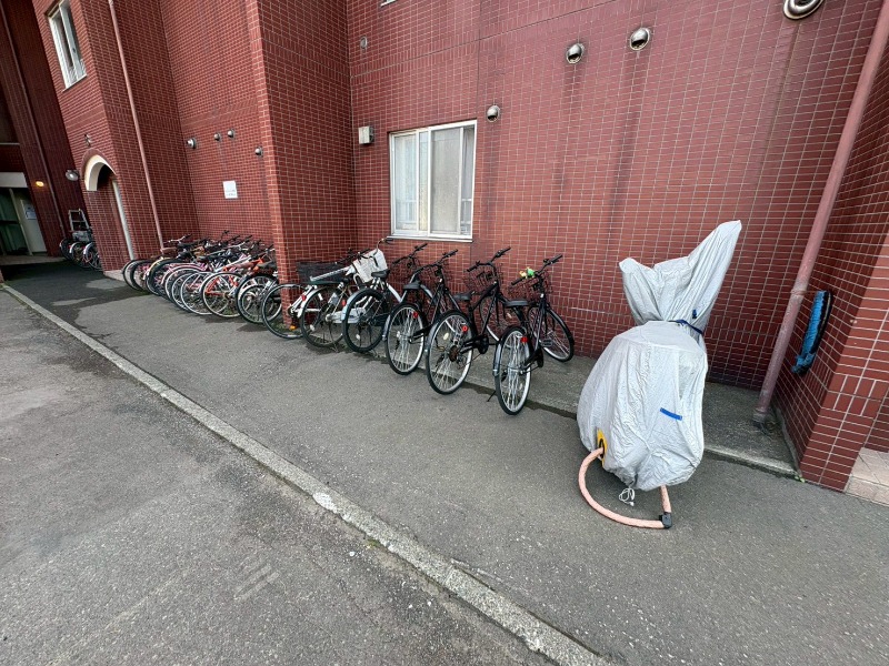 その他共有部分　その他