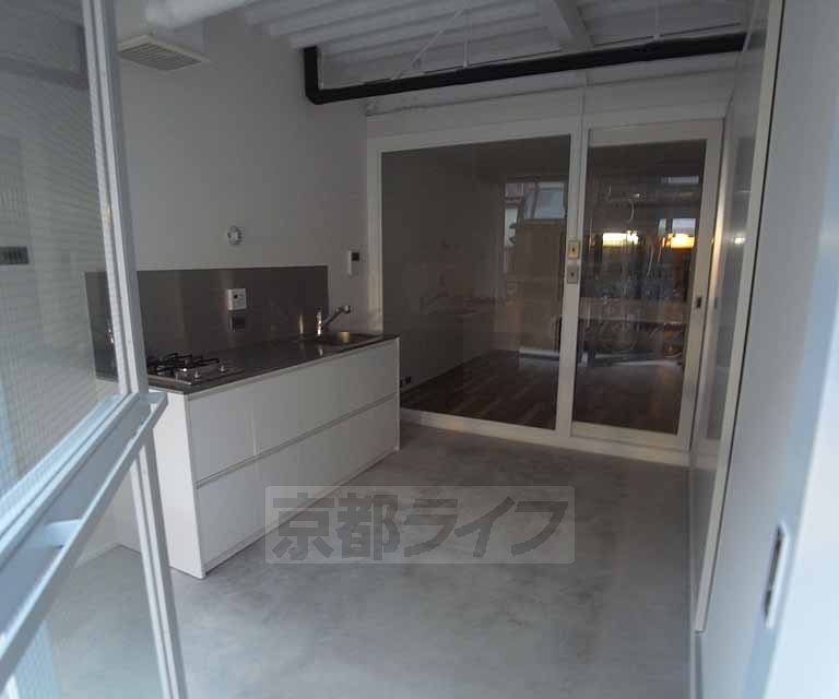 居室・リビング　・お部屋探しは京都ライフまで・