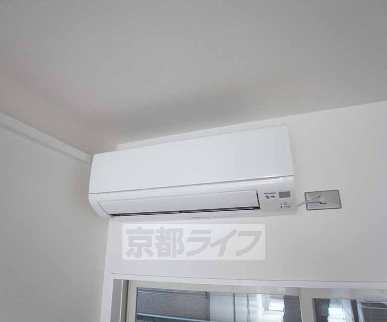 その他設備　・お部屋探しは京都ライフまで・