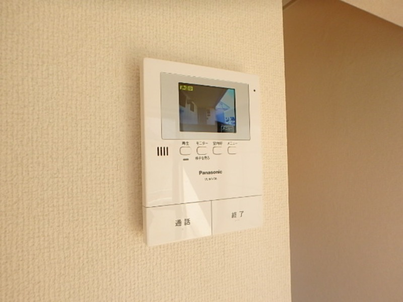 セキュリティ　図面と現状に相違がある場合には現状を優先