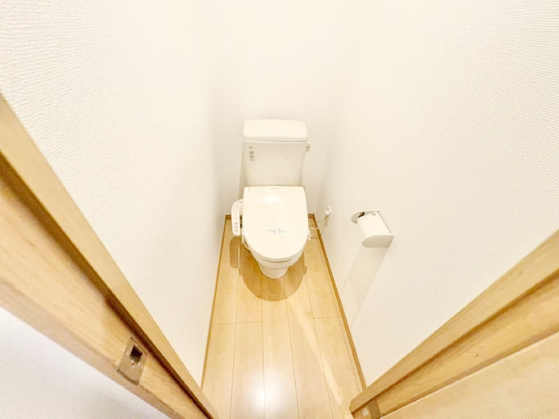 その他部屋・スペース　きれいな内装です