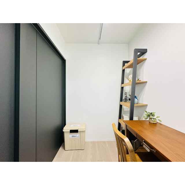 その他部屋・スペース　※家具・家電の備え付けはありません