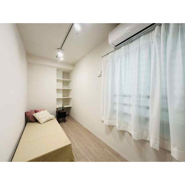 その他部屋・スペース　※家具・家電の備え付けはありません