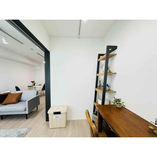 その他部屋・スペース　※家具・家電の備え付けはありません