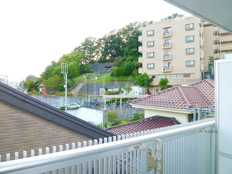 眺望　物件画像