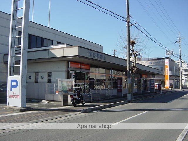その他　郵便局（その他）まで500m