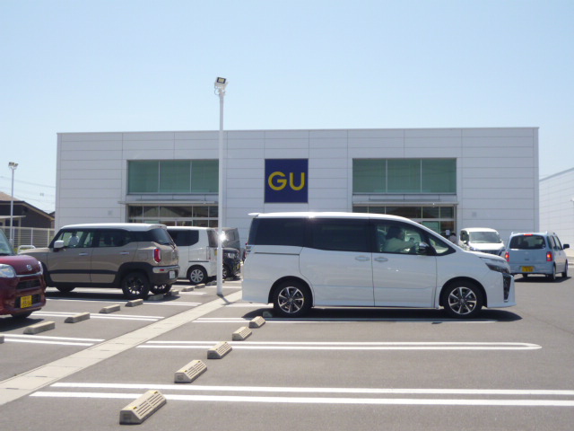 その他　ＧＵ（その他）まで1249m