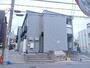 梅島駅より徒歩13分 1階 築17年4ヶ月の賃貸物件