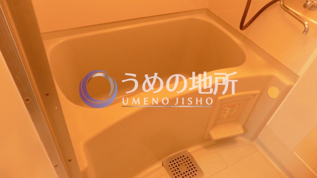 バス・シャワールーム　浴室