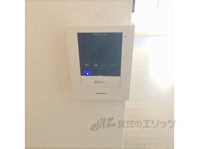 セキュリティ　ドアフォン（ＴＶ含）