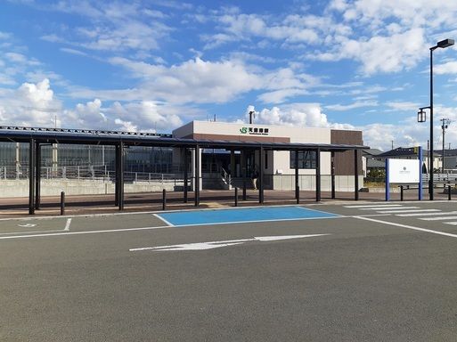 その他　天童南駅（その他）まで1000m