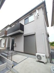 安行原戸建