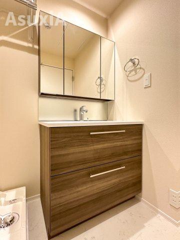 その他設備　別タイプのお部屋の写真です