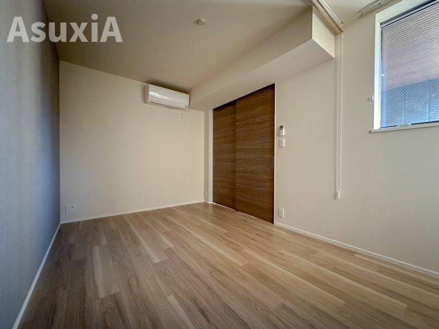 その他部屋・スペース　別タイプのお部屋の写真です
