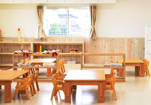 幼稚園・保育園　港区立本村保育園（幼稚園・保育園）まで425m