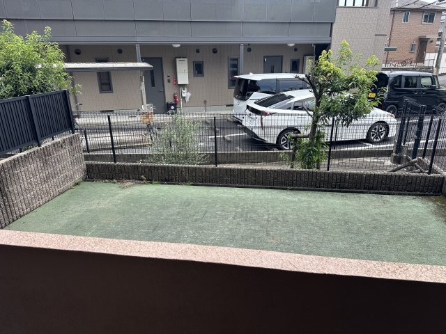 庭