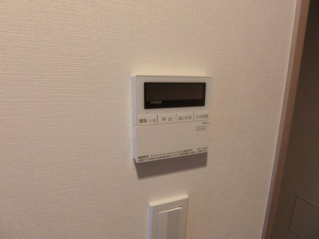 その他　他のお部屋の参考写真となります。