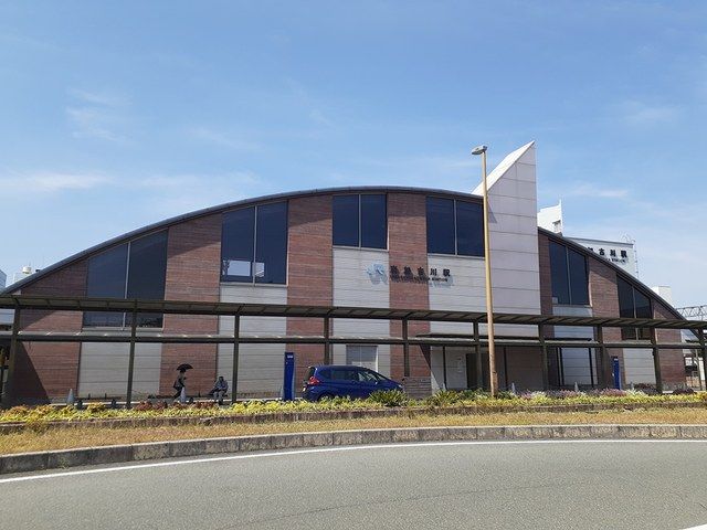 その他　JR東加古川駅（その他）まで2100m