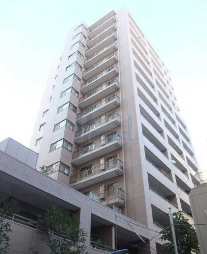 建物外観　☆こちらの物件は仲介手数料無料です☆