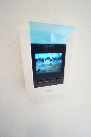 セキュリティ　お部屋探しは弊社にお任せ下さい！