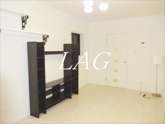 居室・リビング　洋室のお部屋です。