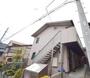 北越谷駅より徒歩10分 1階 築17年6ヶ月の賃貸物件
