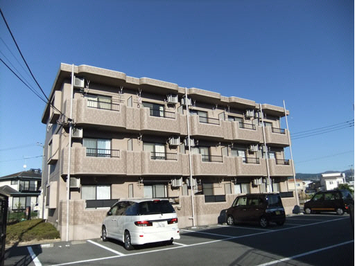 その他共有部分　建物設備