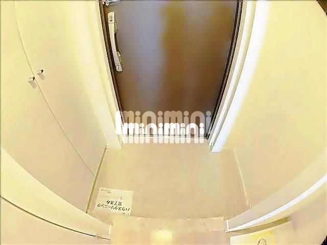 玄関　別号室の写真