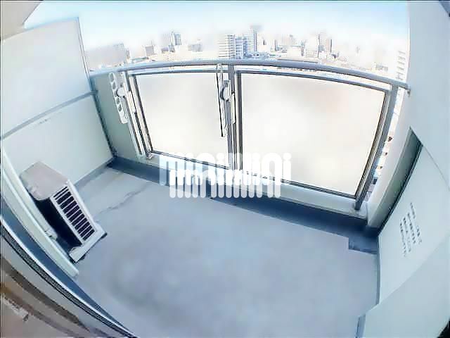 バルコニー　ベランダ
