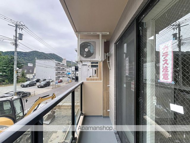 札幌市電 石山通駅 徒歩6分 4階建 築1年のその他写真