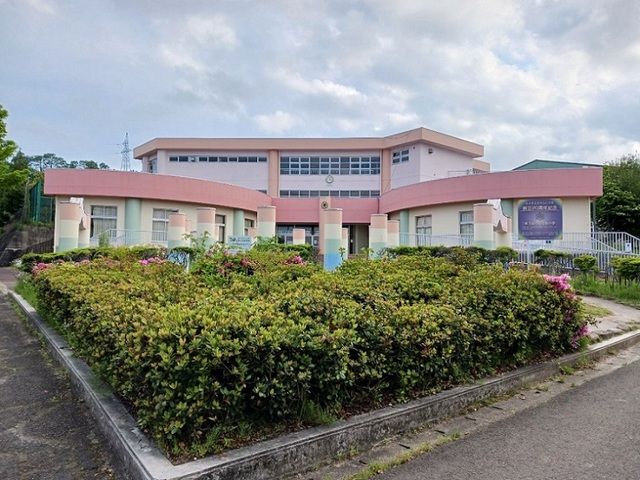 小学校　仙台市立北中山小学校（小学校）まで450m