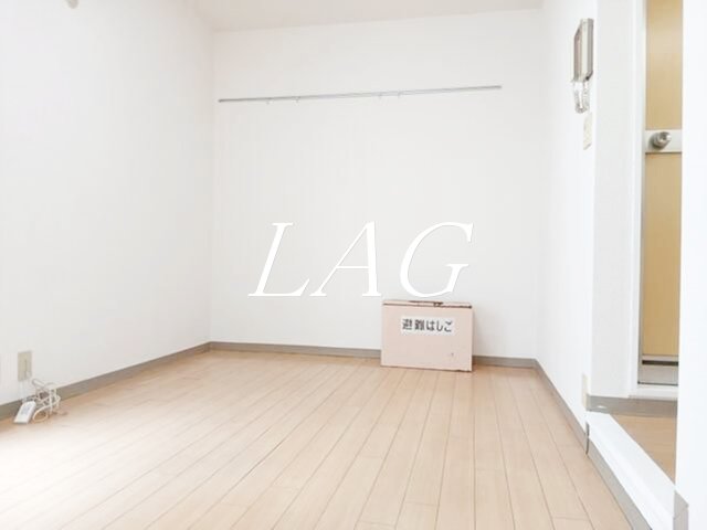 その他部屋・スペース　寝室です。