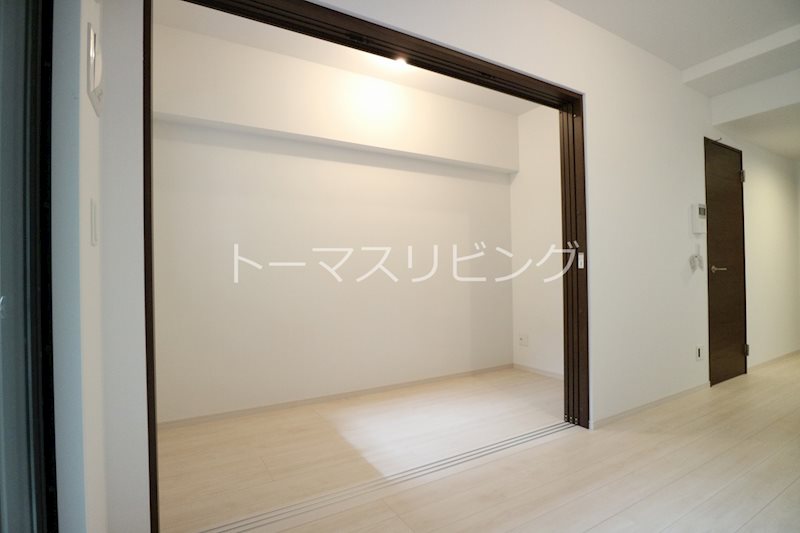 その他部屋・スペース　※内装カラーは階数で変動あります。