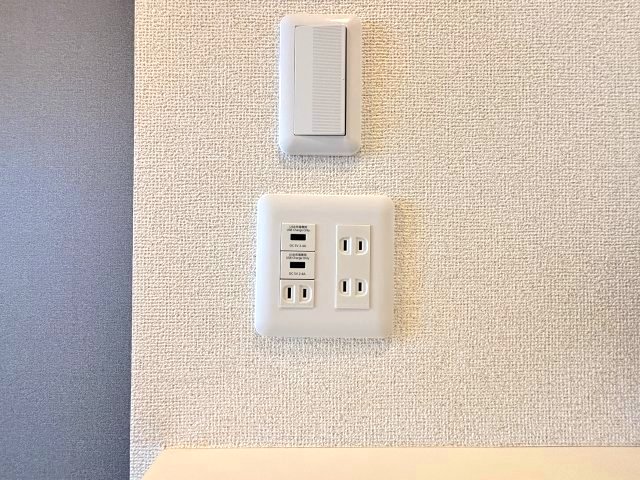 その他設備　※反転タイプ参照