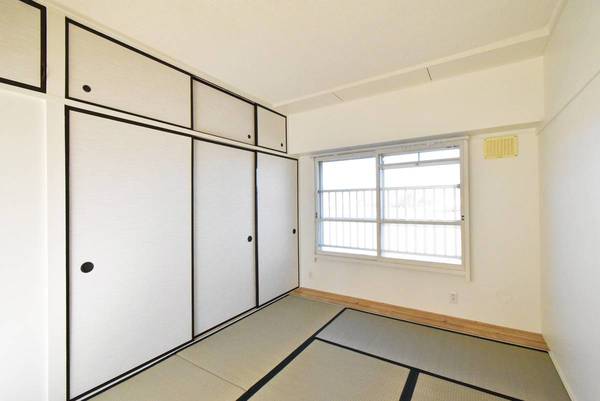 その他部屋・スペース　ビレッジハウスの同一物件・同一タイプの間取りの写真です