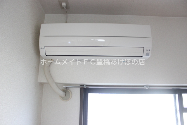 その他設備　同型別部屋写真