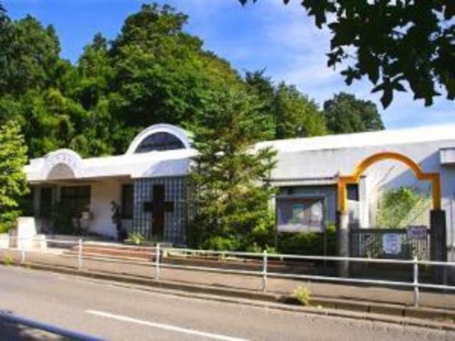幼稚園・保育園　ユニケ保育園（幼稚園・保育園）まで1666m