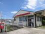 郵便局　手鎌郵便局（郵便局）まで220m