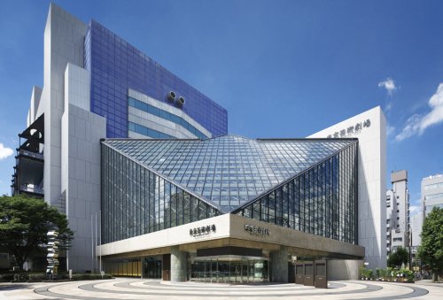 その他　東京芸術劇場（その他）まで878m