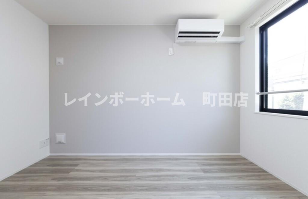 居室・リビング　室内写真はイメージです。実際の仕様と異なる場合がございますの
