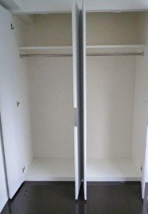 収納　収納※別部屋参考写真