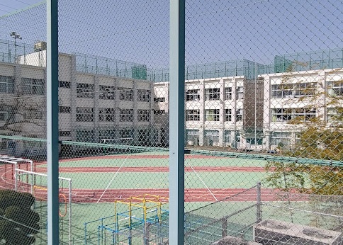 小学校　大田区立洗足池小学校（小学校）まで650m