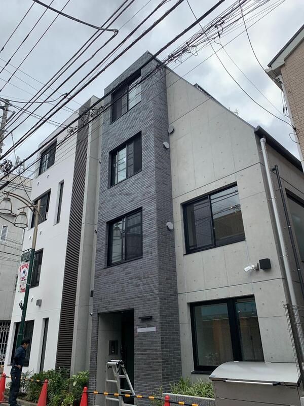 建物外観　☆綺麗な外観☆