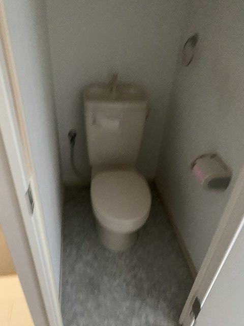トイレ　バストイレ別でおすすめです☆