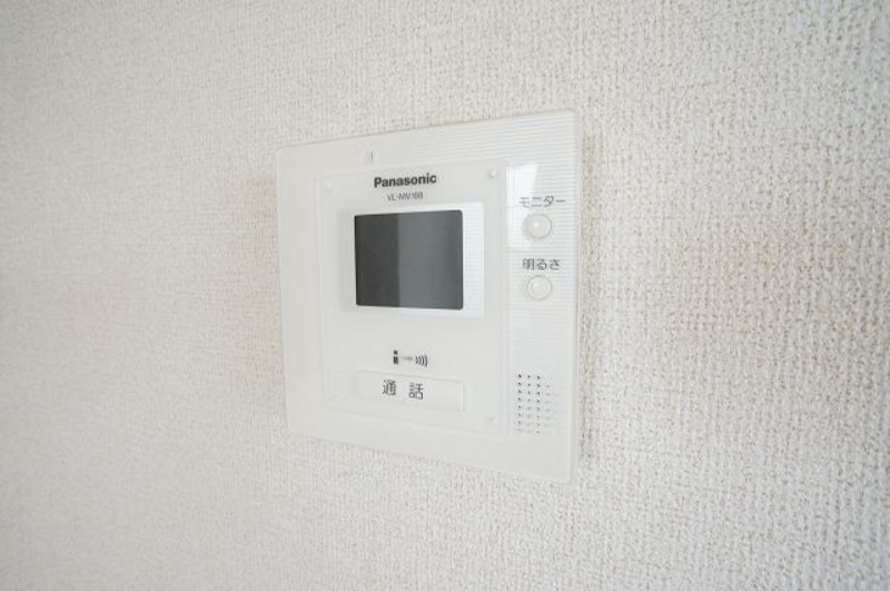 セキュリティ　図面と現状に相違がある場合には現状を優先